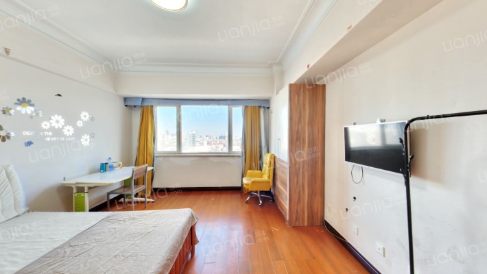 塞纳公馆二手房实景图