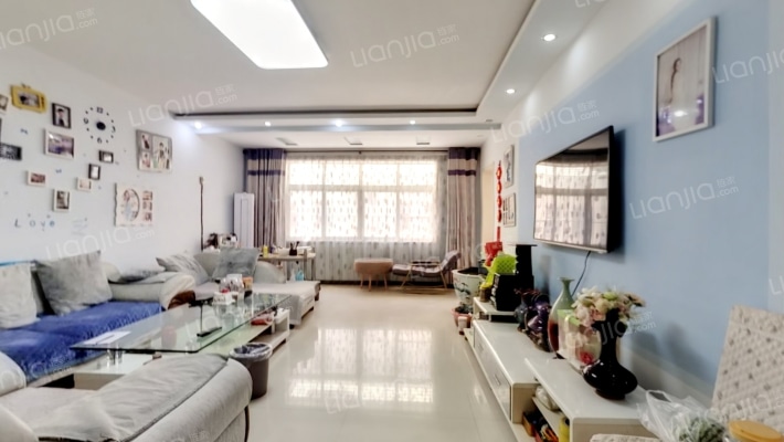 锦绣花园二手房实景图