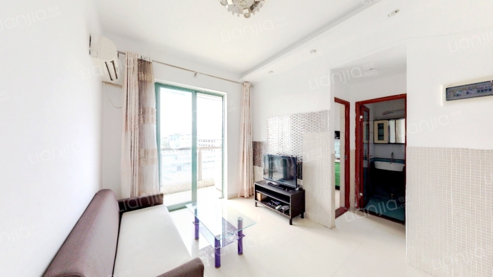 恒盈豪庭二手房实景图