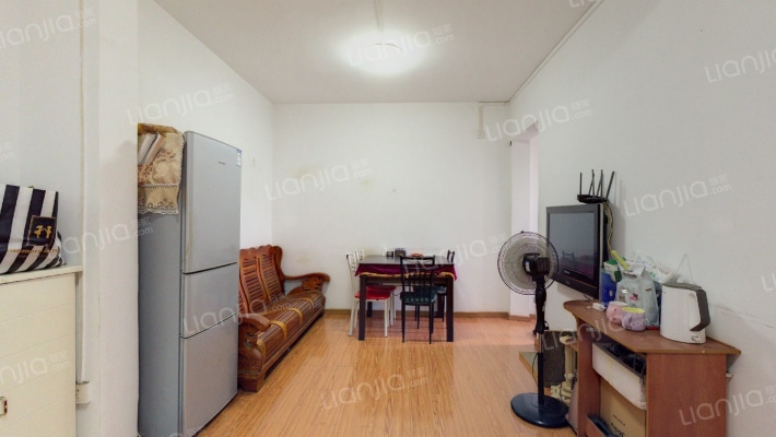 龙泉苑二手房实景图