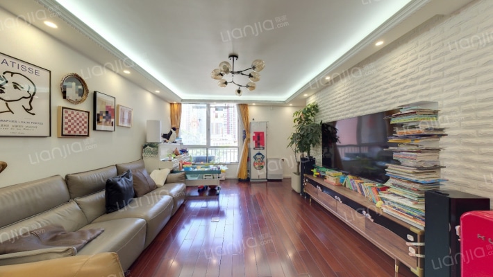 宝通公寓二手房实景图