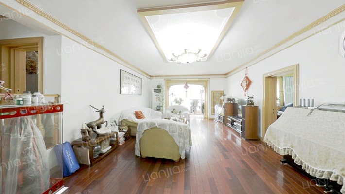 漓江园二手房实景图