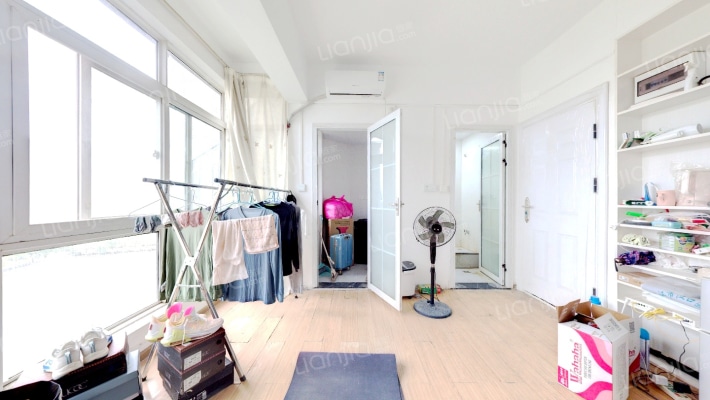 城开天梨阁二手房实景图