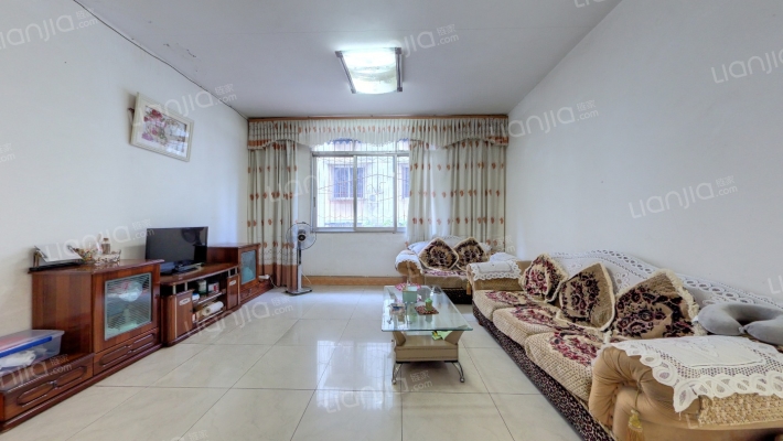 新环小区二手房实景图