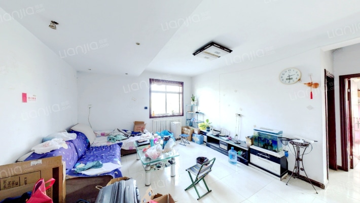 华山镇建委三宿舍二手房实景图