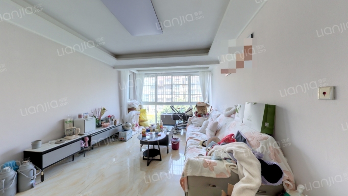 恒泰米兰堡二手房实景图