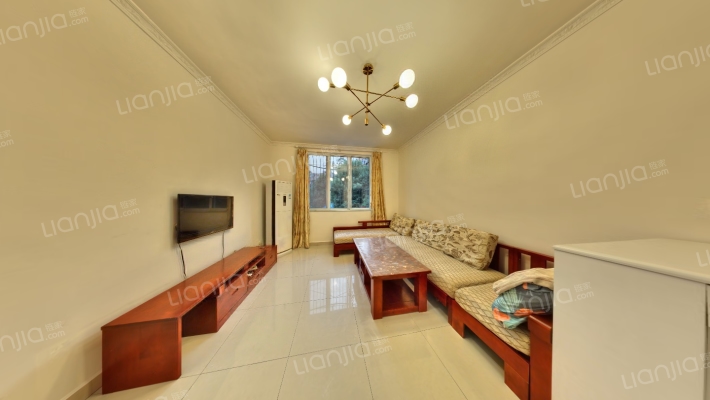 福州苑二手房实景图