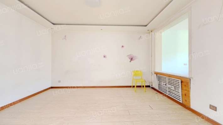 园林设计研究院二手房实景图