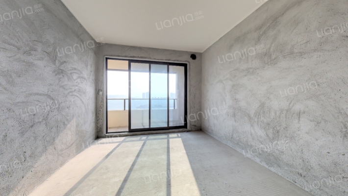 北京城建龙樾生态城樾秋府二手房实景图