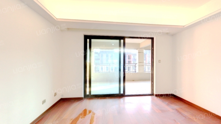 万科白鹭郡二手房实景图