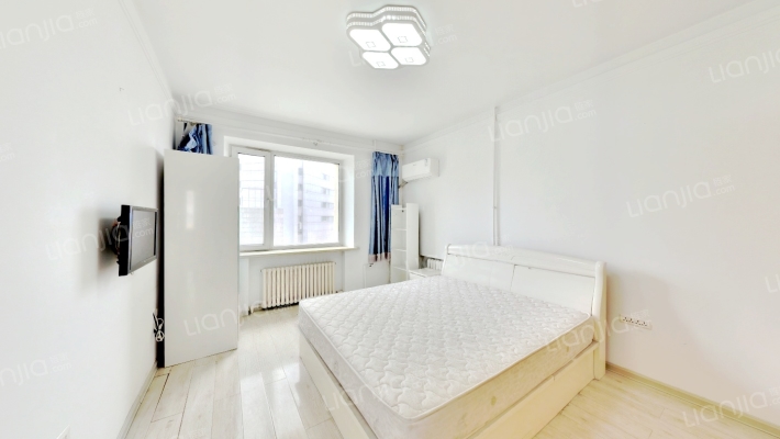 尚志胡同二手房实景图