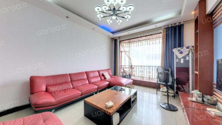 海正宏建商住楼二手房实景图