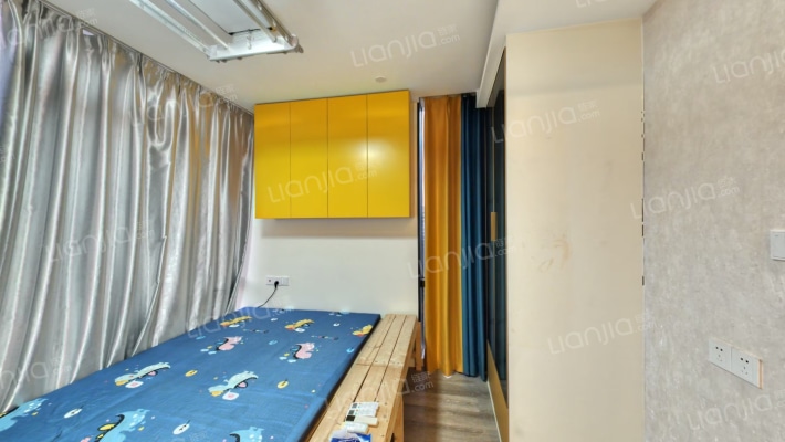 路劲新天地二手房实景图