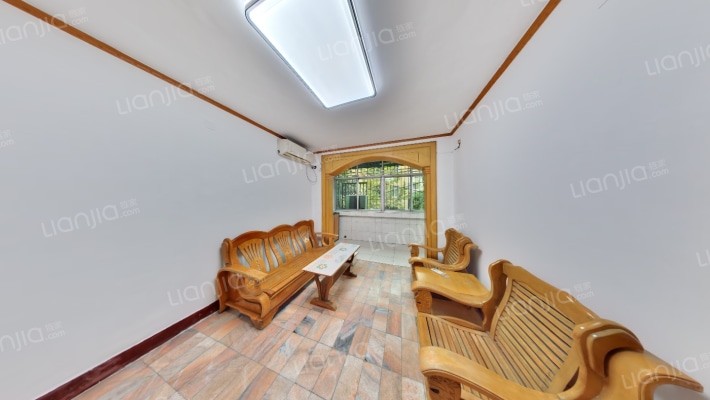 潼河路小区二手房实景图