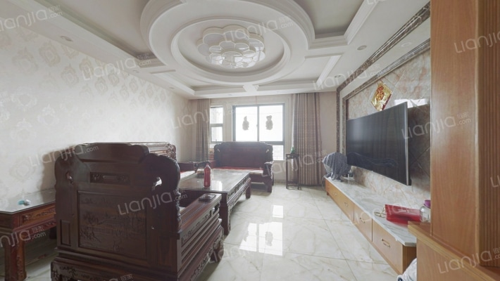 虹桥花园南区二手房实景图