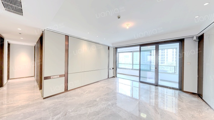 联发嘉和府二手房实景图