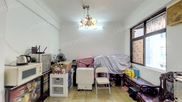 江南大道南二手房实景图