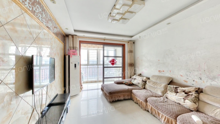 浩创东方国际北区二手房实景图