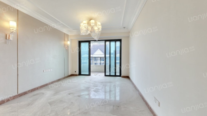 眉山恒大悦府二手房实景图