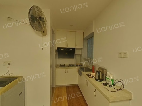 整租·长青路 1室1厅 南