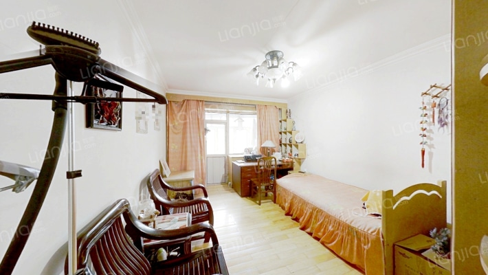 新七政小区二手房实景图