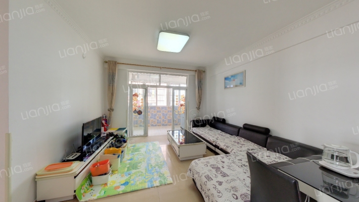 华成大厦二手房实景图