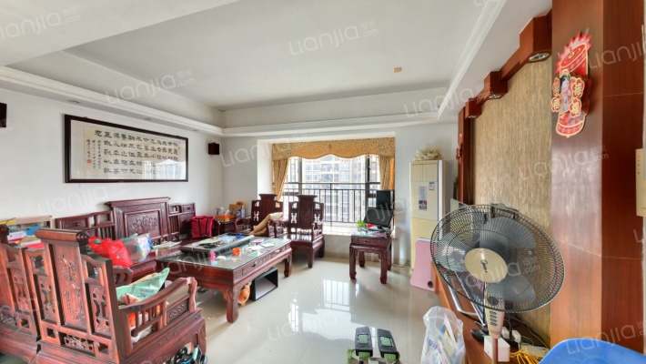 皇家公馆一期二手房实景图