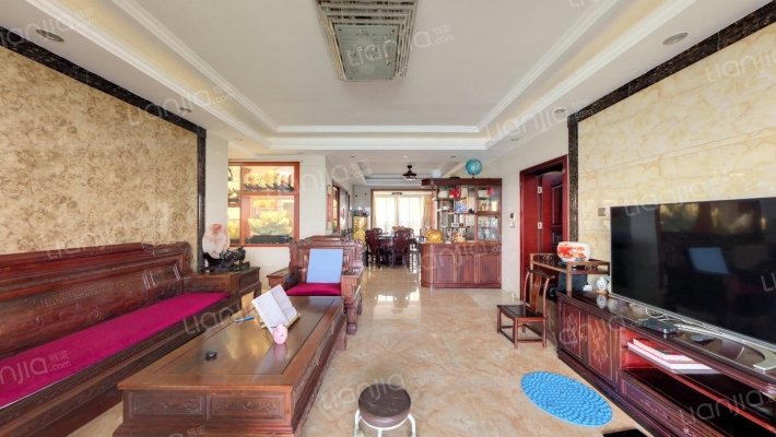 佳兆业帝景湾二手房实景图