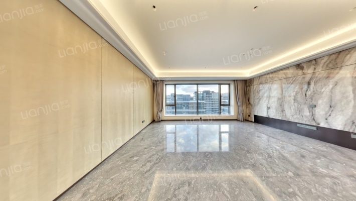 明湖懿秋二手房实景图