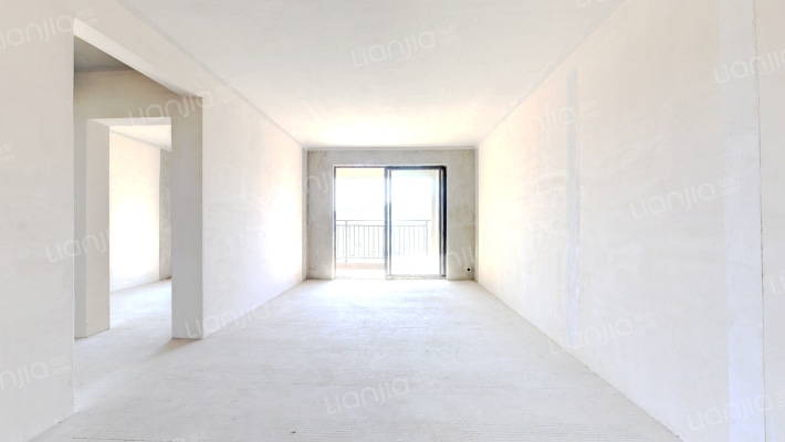 保利公园揽胜I二手房实景图