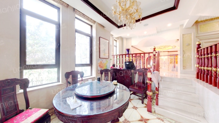 万城一品公馆二手房实景图