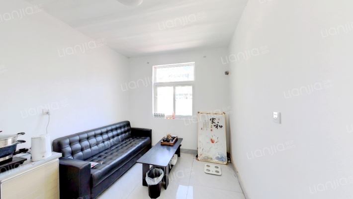 西工商河路二手房实景图