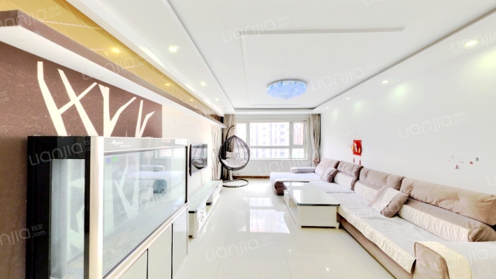 亚泰梧桐公馆二手房实景图