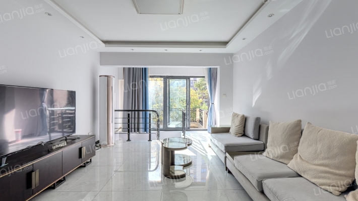 蔚来云城云园二手房实景图