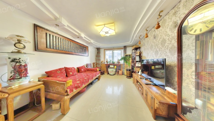 燕新里广鑫楼二手房实景图