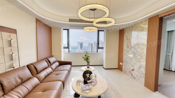 良景学府二手房实景图
