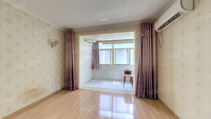 大石坝街二手房实景图