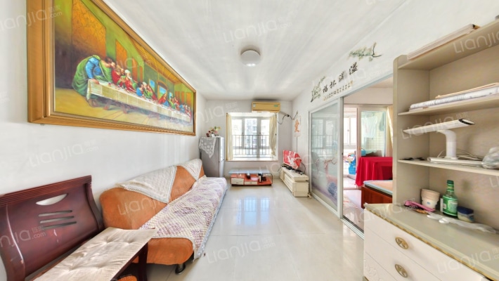 丰湖花园二手房实景图