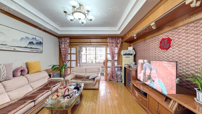 孙塘新村北二区二手房实景图