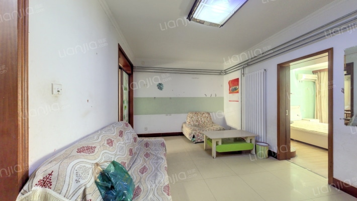 庆丰街二手房实景图