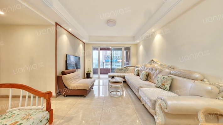 天来汇景二手房实景图