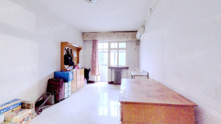 范西路新华书店宿舍二手房实景图