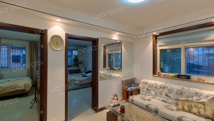 陵园路89号院二手房实景图