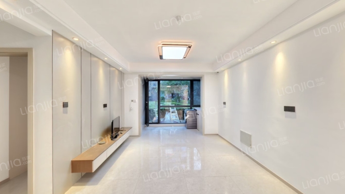 御锦城幸福树二手房实景图