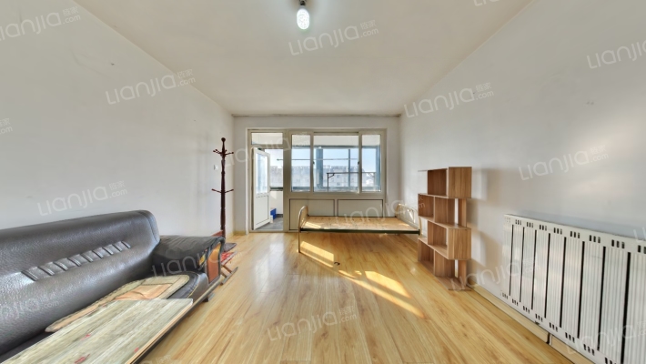 玫瑰苑二手房实景图