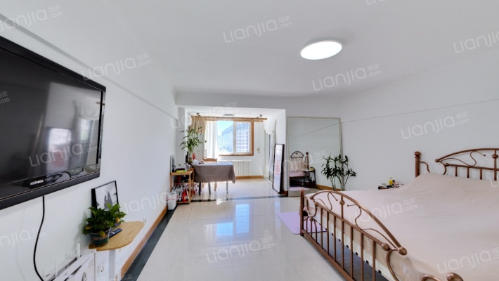 育慧里一区二手房实景图