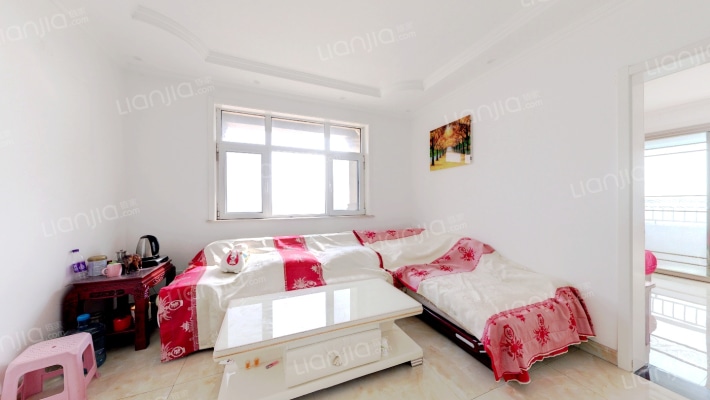 恒信西江月二手房实景图