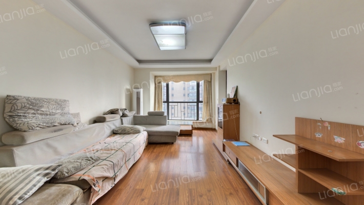 领秀城二手房实景图