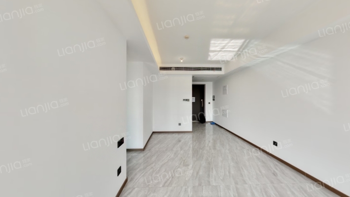 运晓花映里二手房实景图