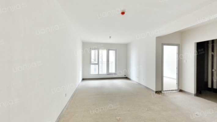 世茂璀璨天城二手房实景图